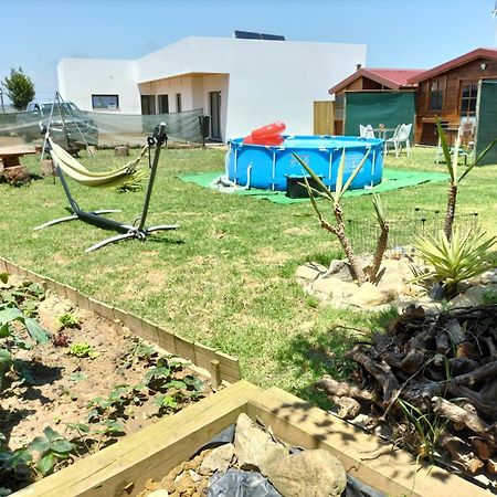 Dinocamp Guest House Lourinha  Exterior photo